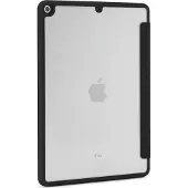 Pipetto Limited Origami Case (TPU) - iPad 10.2" (2019 - 2021) - Black