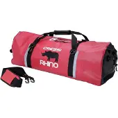 Cressi Rhino Dry Sack 60l Rood