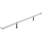 Hasena Midtraver traverse voor bedframes 200 cm