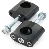 Holeshot M10 28.6mm Stuurklem