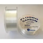 Estanfish Coating 300 M Monofilament Zilver 0.250 mm