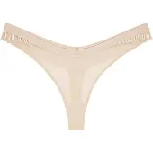 Triumph String Aura Spotlight | Maat: 38 | Kleur: Beige