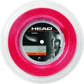 Head Tennissnaar Lynx Red 1.30mm/200m