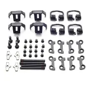 HT Components T1 Pedaal Revisieset