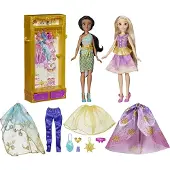 Hasbro Disney Prinses F50665L0, modepop, voor meisjes, vanaf 3 jaar, 90 gram, meerkleurig
