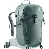 Deuter Trail 23 SL teal/tin DR3440423 Tassen | Maat One Size Dames Blauw