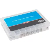 Elvedes Remleiding Olijven Kit