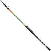 Colmic Sanset Tele Bottom Shipping Rod Groen 1.90 m / 200 g