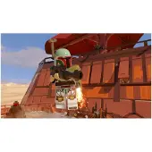 LEGO Star Wars: The Skywalker Saga