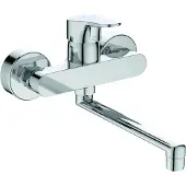 Ideal standard Cerabase - Keukenkraan, chroom BD488AA