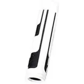 Profile Design Aerogrip Handlebars Wit