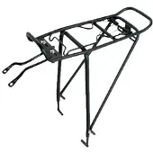 Massi Carrier Cm-08 Disc Alu Adjust Disc Brake Bagagedrager
