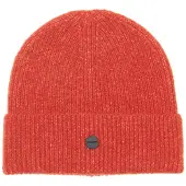 Superdry Luxe Beanie Grijs Grootte: 1SIZE