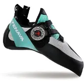 Tenaya - Oasi LV - Klimschoenen 46, zwart/turkoois
