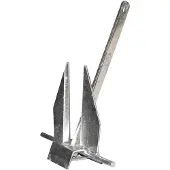 Nantong Five-wood Danforth Anker