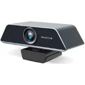 Maxhub UC W21, Conferentieapparaten, Zwart
