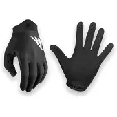 Bluegrass Union Long Gloves Black