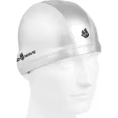 Madwave Put Coated Zwembadmuts Zilver
