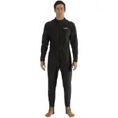 Cressi Spa Drylastic Undersuit Zwart M Man