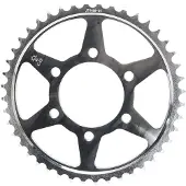 JT Sprockets Tandwiel achter R488,44