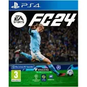 EA Sports FC 24 PS4 - Franse Versie