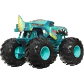 Hot Wheels Grote Monstertrucks MEGA-WREX Voertuig