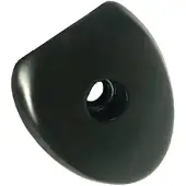 Vision Metron 5d/6d V4041 Top Cap Cover Cap Zwart