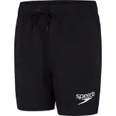 Speedo - Kid's Essential 13 Watershort - Zwembroek XXL, zwart