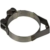Akrapovic P-r103/3 Uitlaatklem