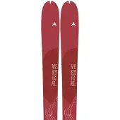 Dynastar Vertical Pro+look St 10 Toerskipakket Voor Dames