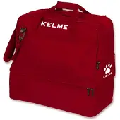 Kelme Training Bag Rood