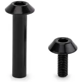Conor N-3 Storm Schroef Achterdemper