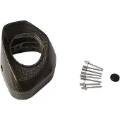 Akrapovic Carbon V-ec316 Uitlaat Eindkap