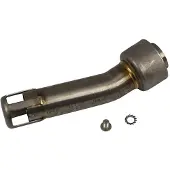 Akrapovic Ref:v-tuv097 Geluidsdemper