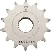 ItalyRacing JTF1593.14 Kettingrondsel