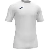 Joma T-shirt vrouw STRONG | Maat 14 ans