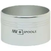 Mvspools Aral Original 1-10 Spare Spool Line Guard Zilver
