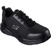 SKECHERS Ringstap Arch Fit Src S3 Werkschoen | Maat: 43
