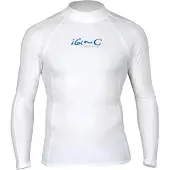 IQ-UV Uv 300 Watersport Rash Guard Met Lange Mouwen