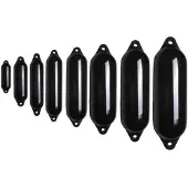 Majoni Eco F3 Fender Zilver 15 x 60 cm