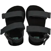 Reef Little Ahi Convertible Grey Aquifer 7 Grijs Sandaal