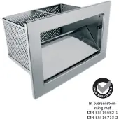 AstralPool 07522 A-400 Skimmermand