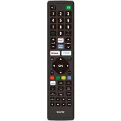 Sinox beslag afstandsbediening voor Sony TV's
