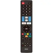 Sinox afstandsbediening voor Samsung TV's