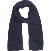 Tommy Hilfiger Sjaal navy