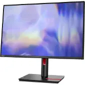 Lenovo Monitor - - ThinkVision T24d-30 - 24 inch - 1920x1200 - IPS 100Hz