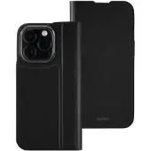 Hama Eco Premium (iPhone 16 Pro Max), Smartphonehoes, Zwart