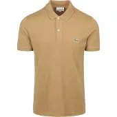 Lacoste Polo Men PH4012 Slim Fit Cookie-6