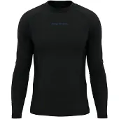 Hannah Thermo Active Lange Mouwen Basislaag Zwart L-XL Man