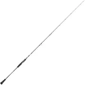 Hart Miura Max 61 Spinning Rod Zilver 1.85 m / 90-300 g